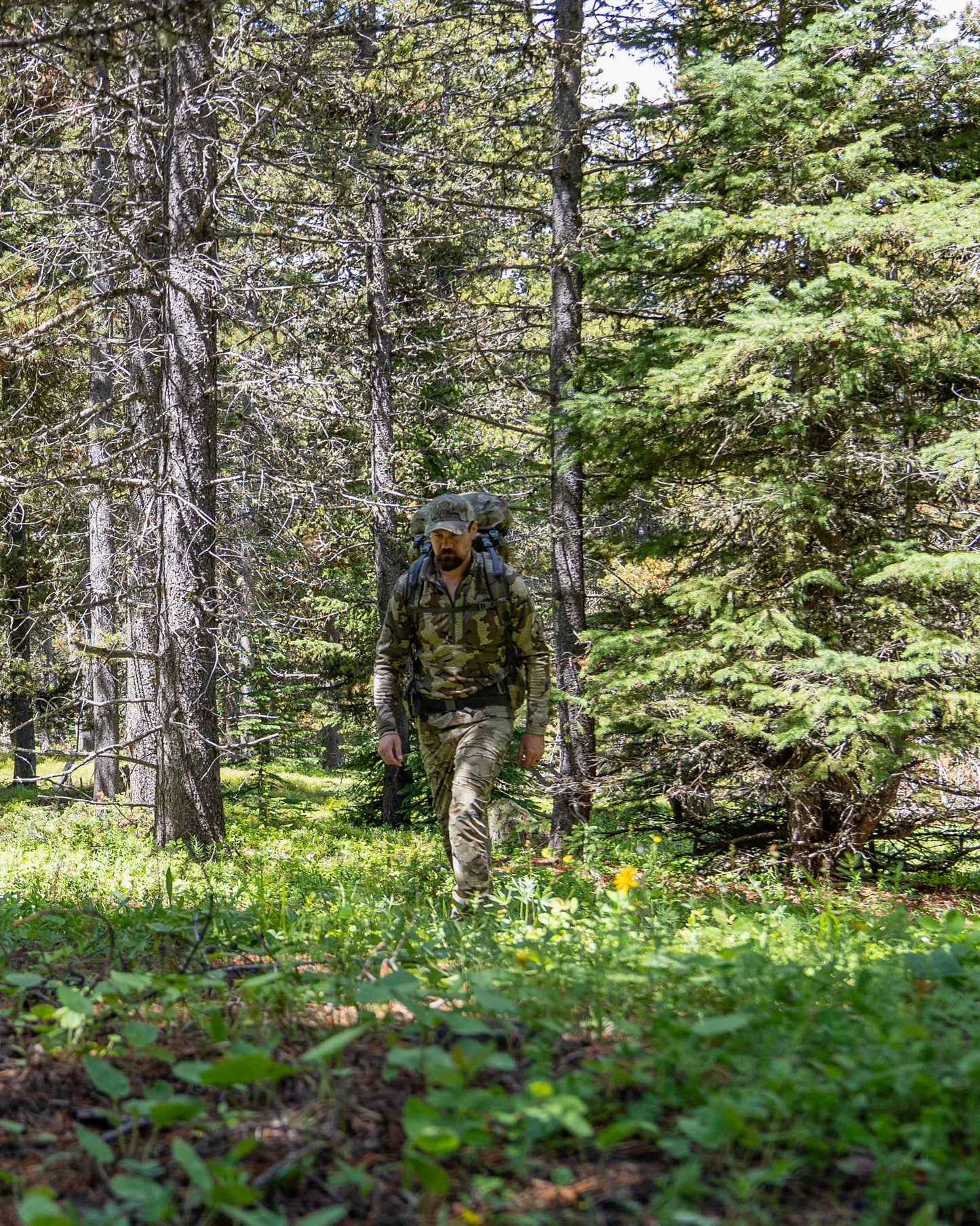 StrongFleece 190 Zip-T