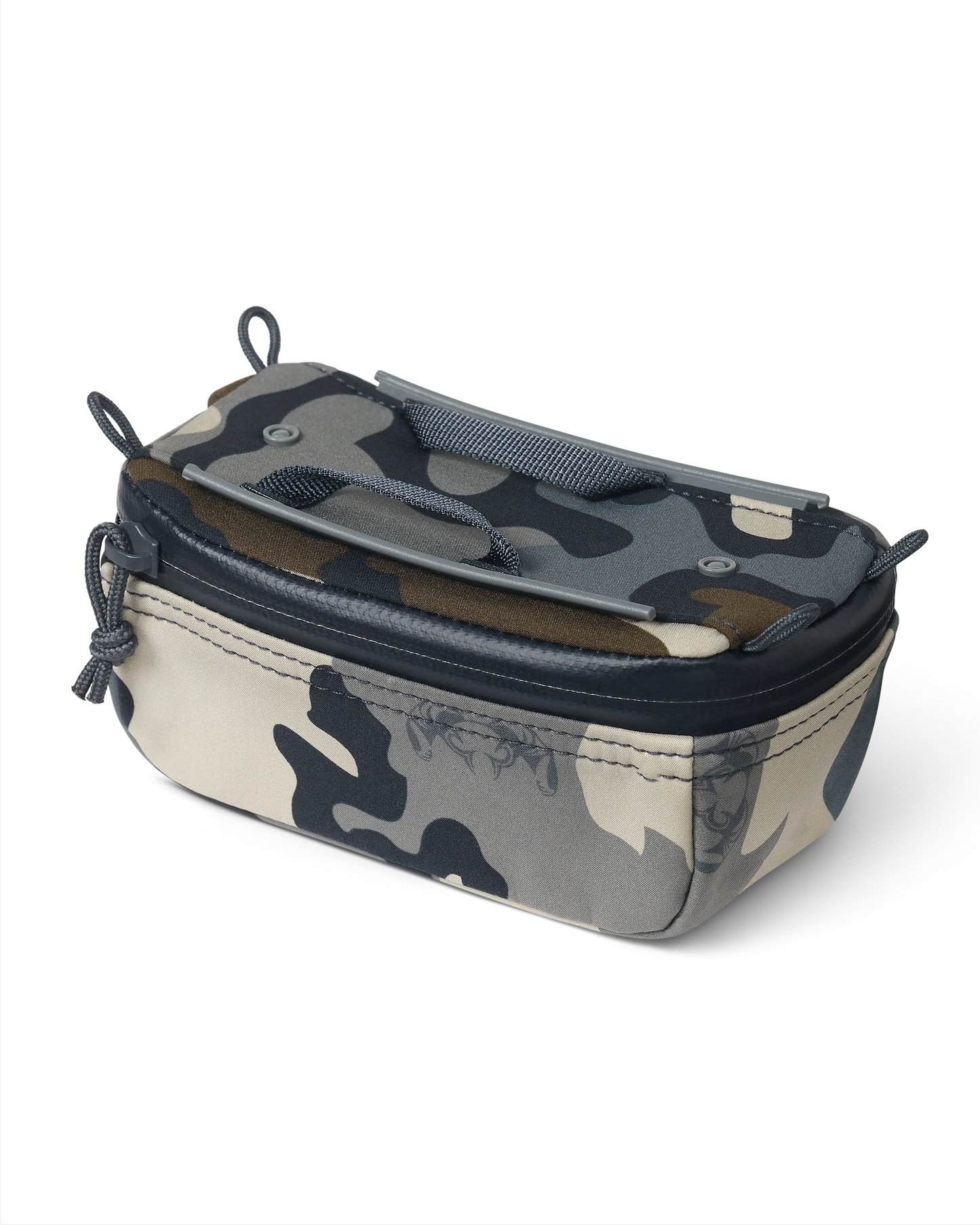 PRO G3 Bino Harness Accessory Pocket