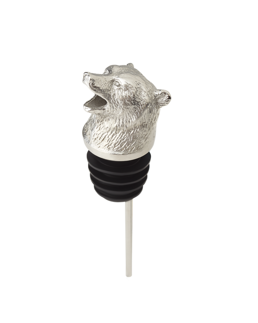 KUIU Bear Wine Pourer