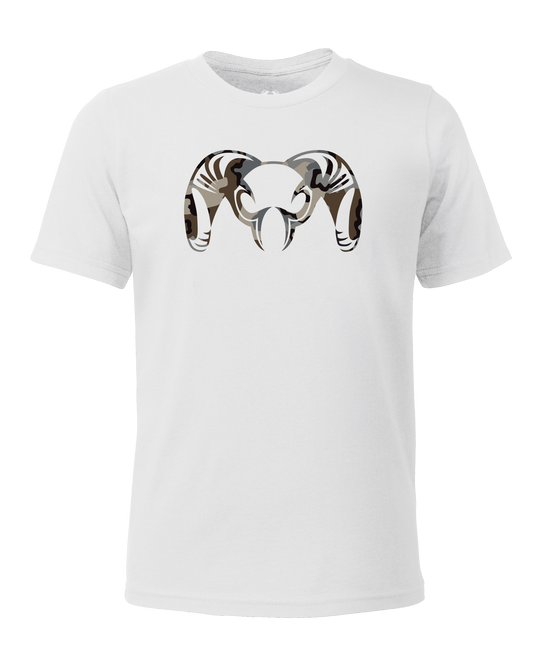 Youth Vias Big Ram T-Shirt