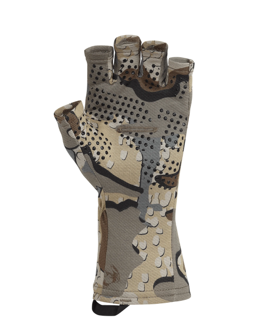 ULTRA Merino 210 Fingerless Glove