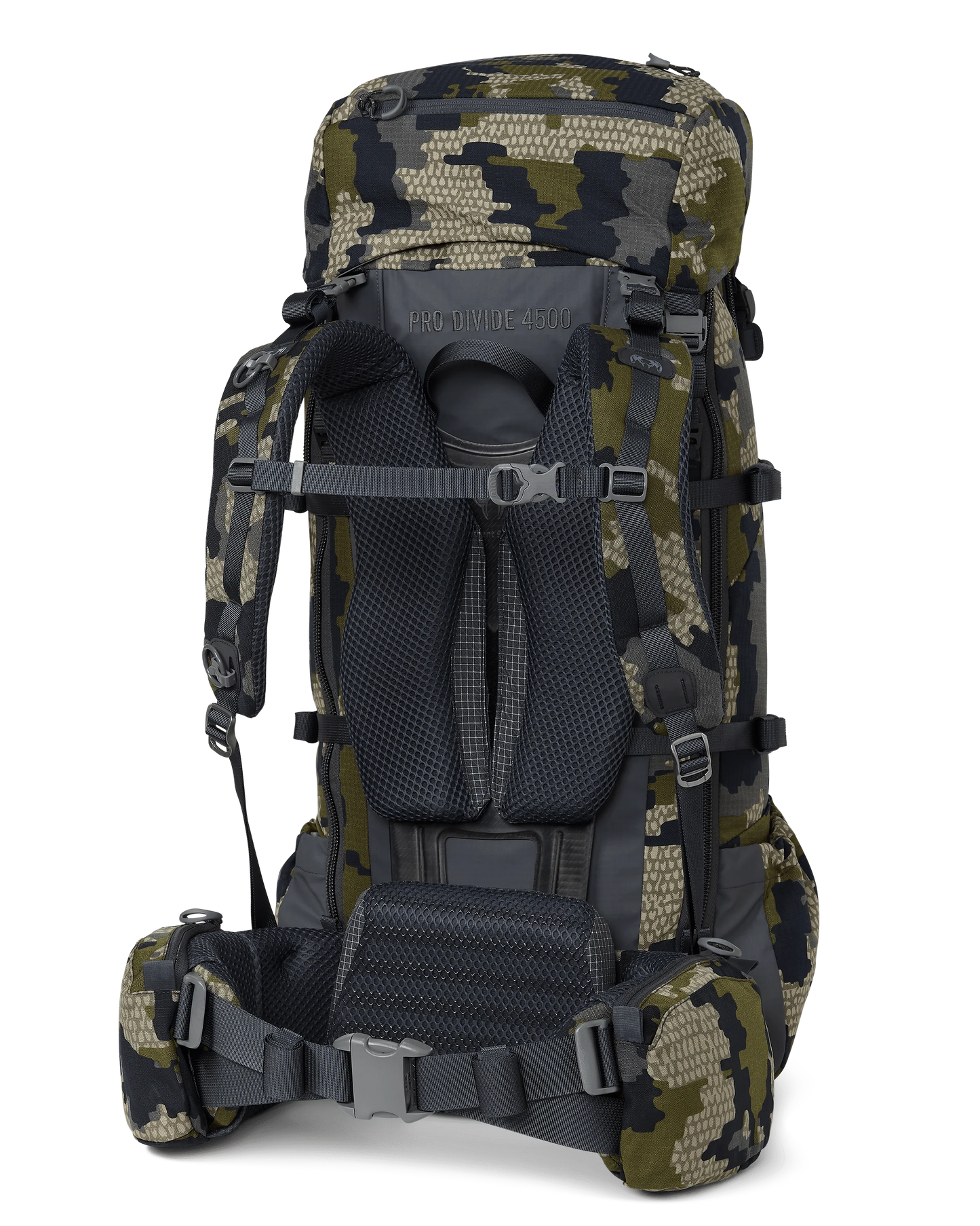 PRO Divide 4500 Pack