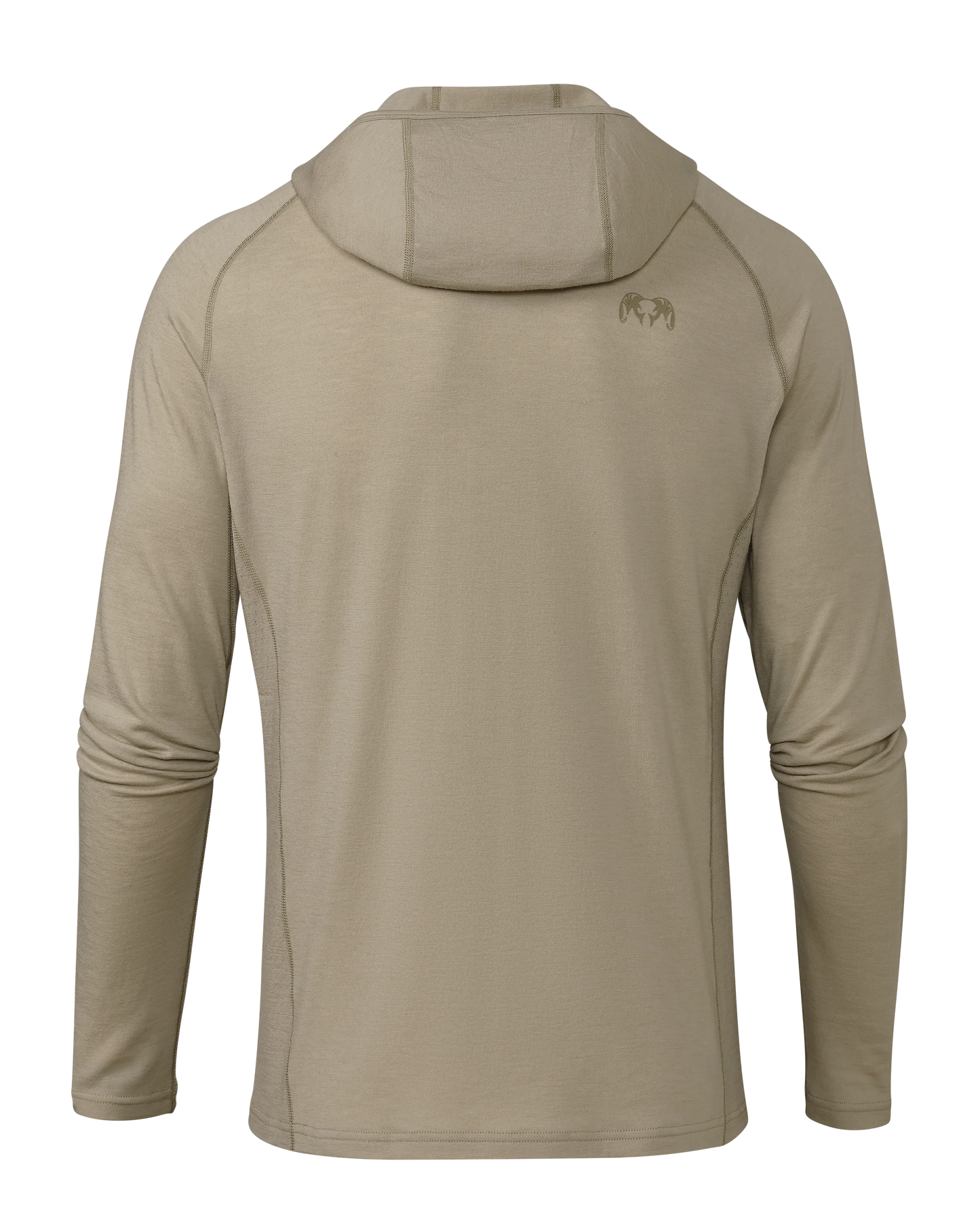 ULTRA Merino 145 Zip-T Hunting Hoodie