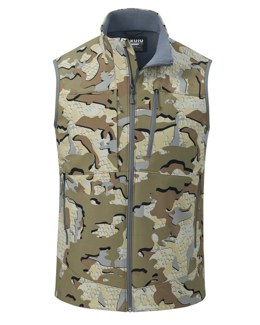 Guide PRO Vest