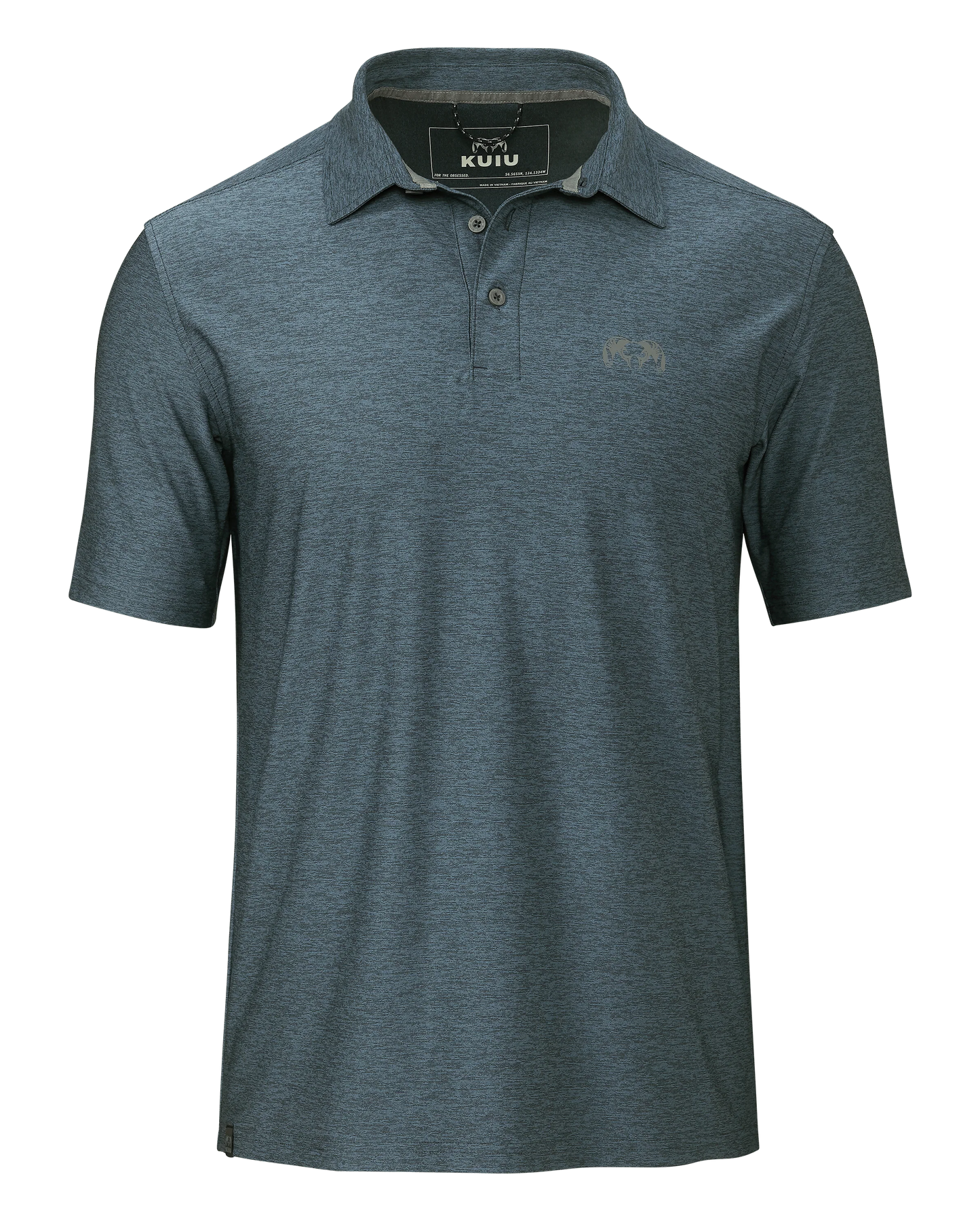 KUIU Performance Polo