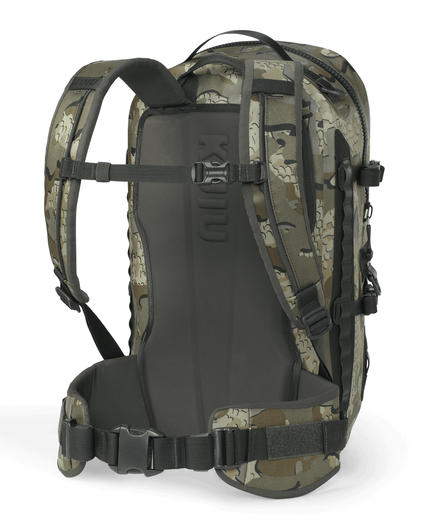 DeltaStorm 2200 Submersible Backpack