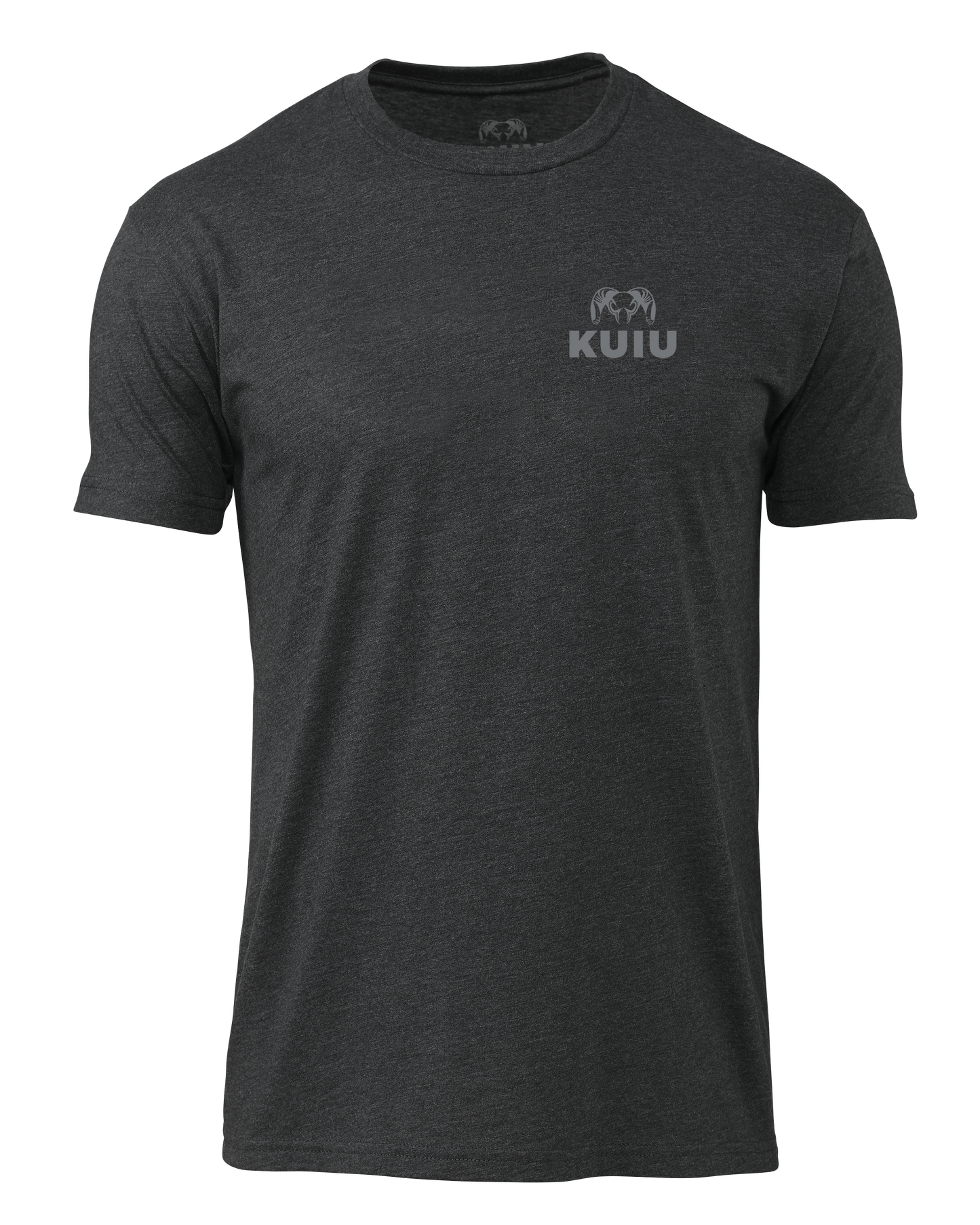 KUIU Ram Chest Logo T-Shirt