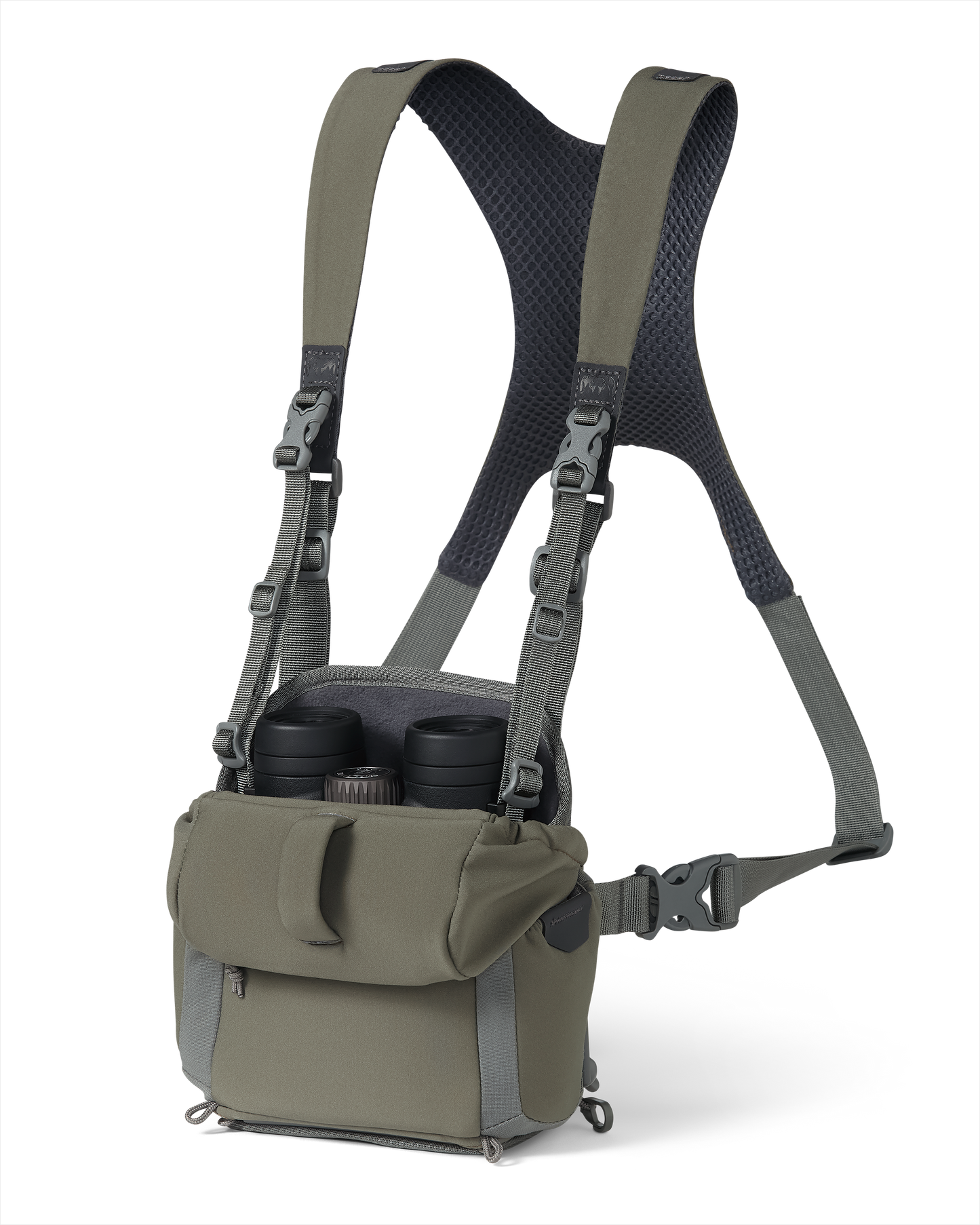PRO G3 Bino Harness