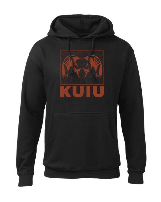 KUIU Topo Ram Hoodie