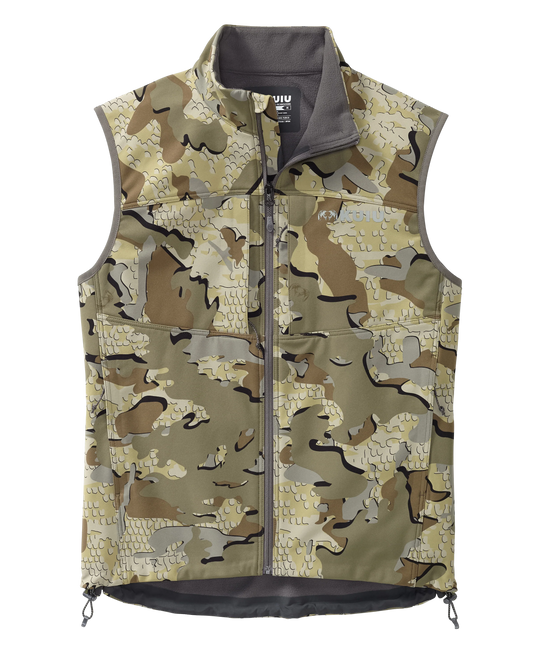 Guide DCS Vest