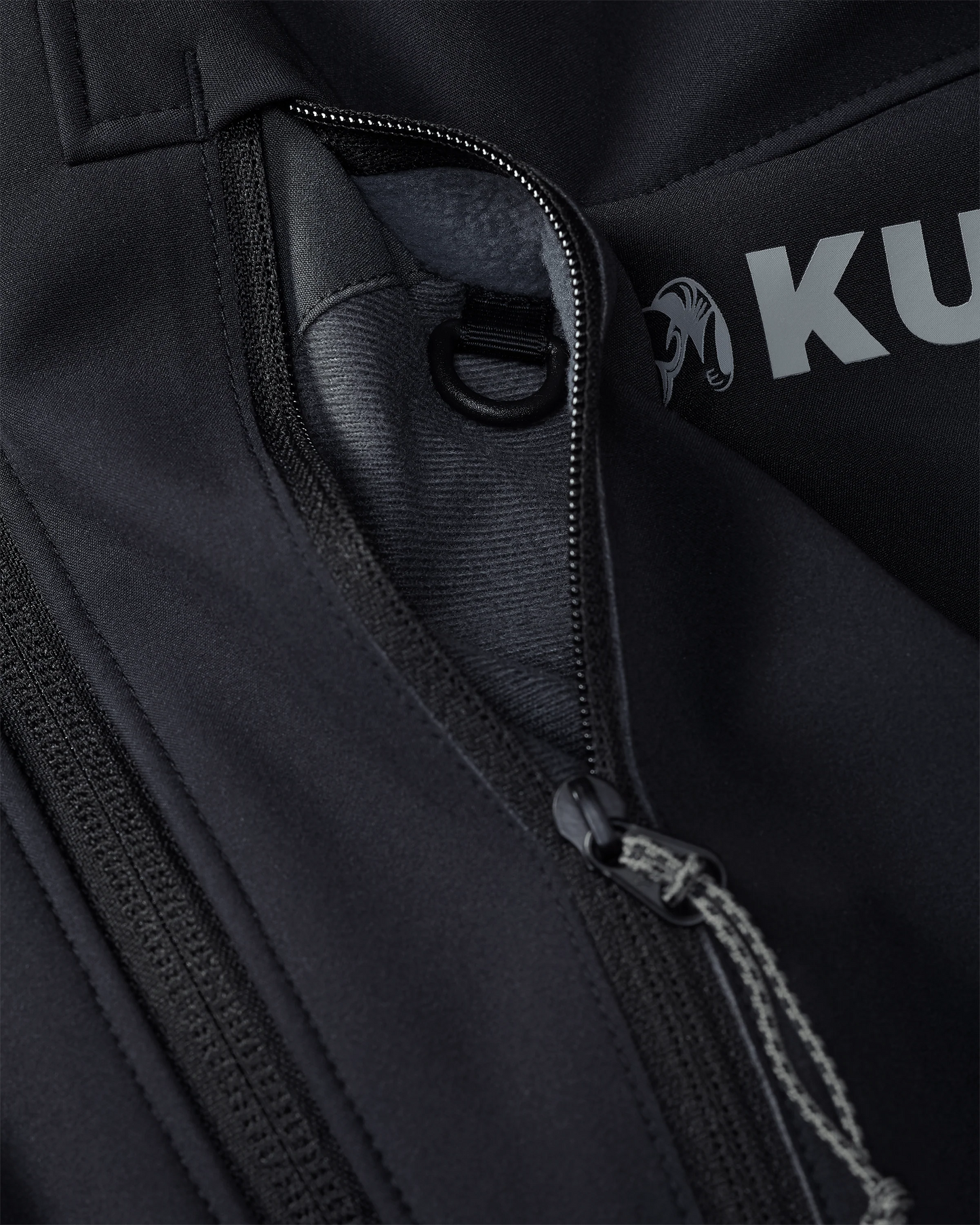 Guide PRO Hooded Jacket