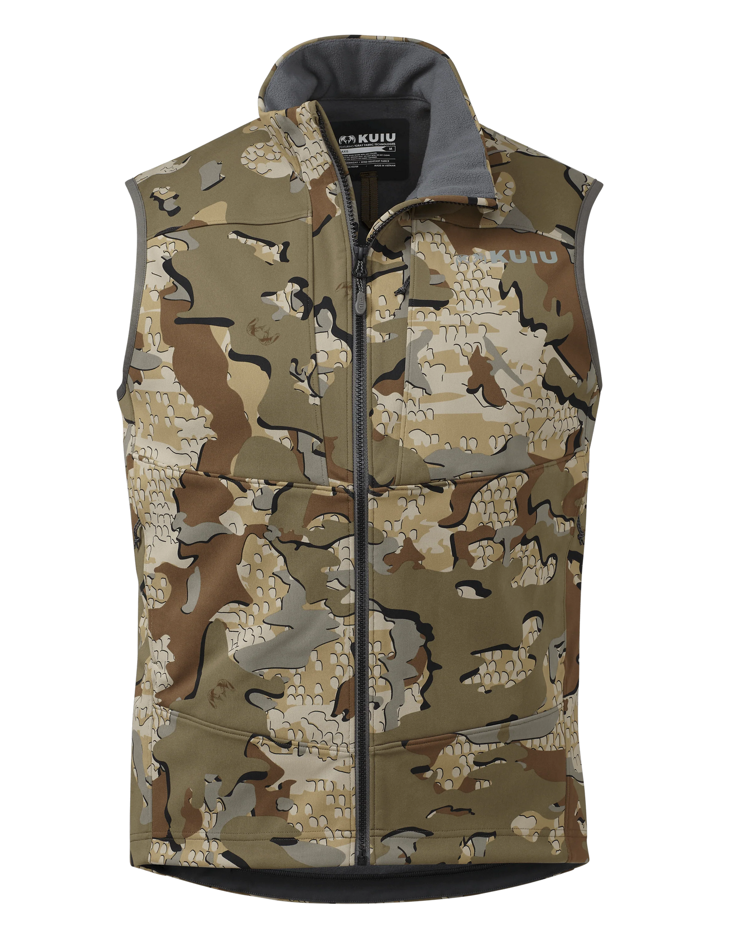 Axis Vest
