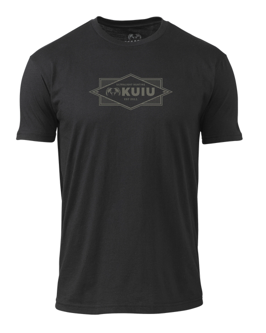 KUIU Emblem Logo T-Shirt