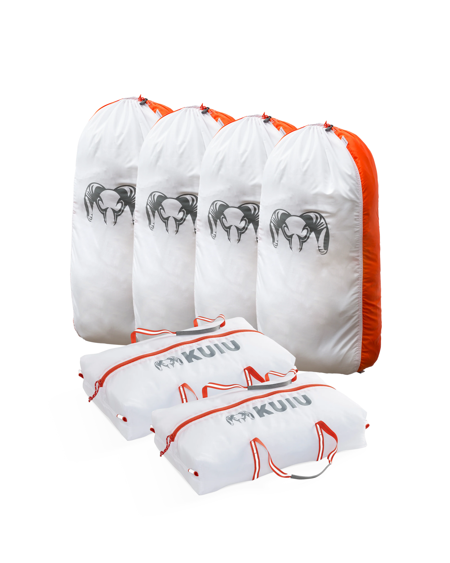 Small Deer/Antelope Game Bag Set