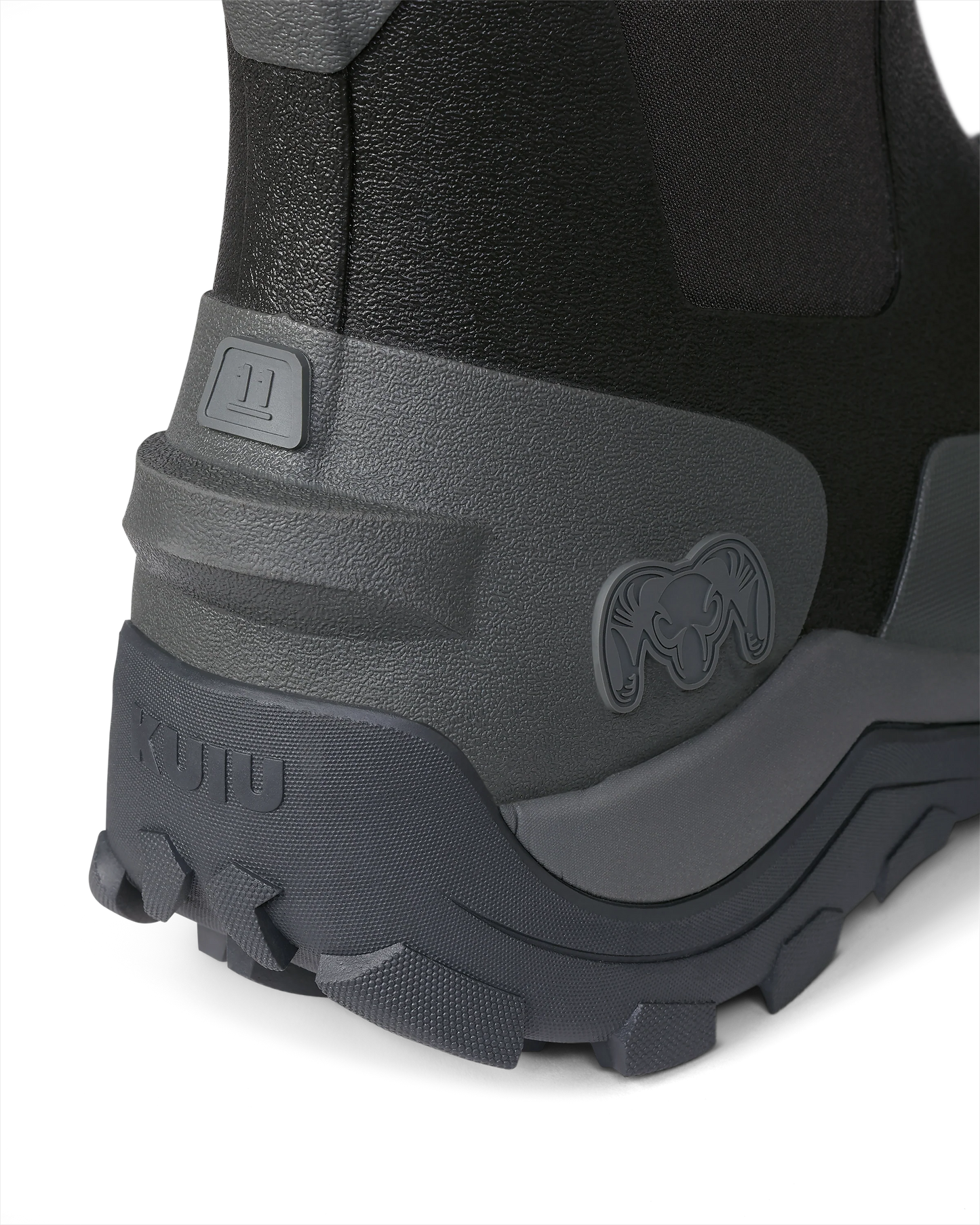 KUIU Ankle Mud Boot