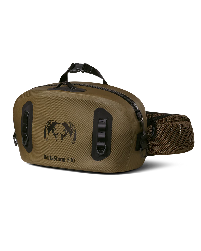 DeltaStorm 800 Submersible Waistpack