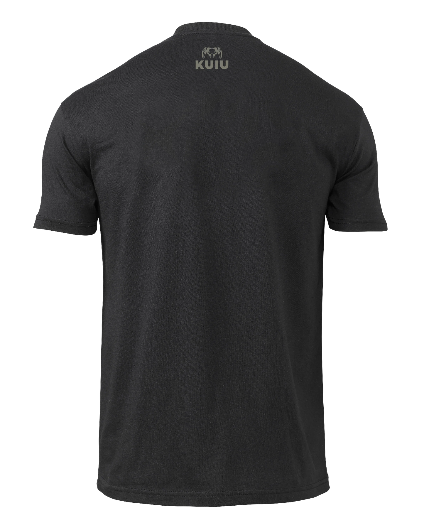KUIU Topo Block Logo T-Shirt