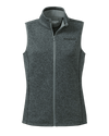 Outlet Women's Base Camp Sweater Vest