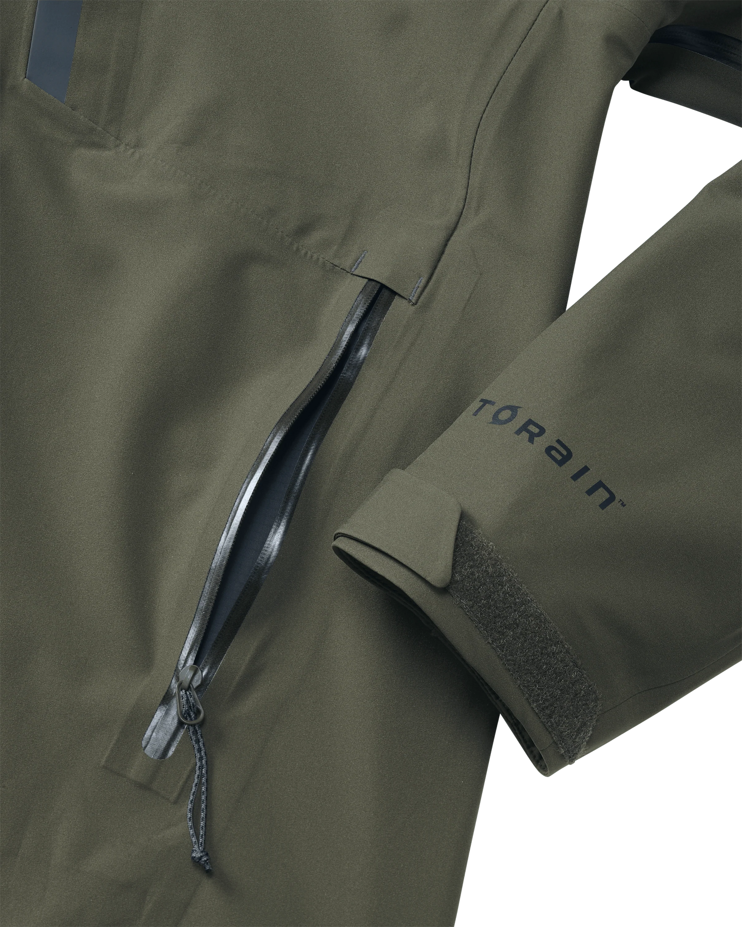 Chugach TR Rain Jacket