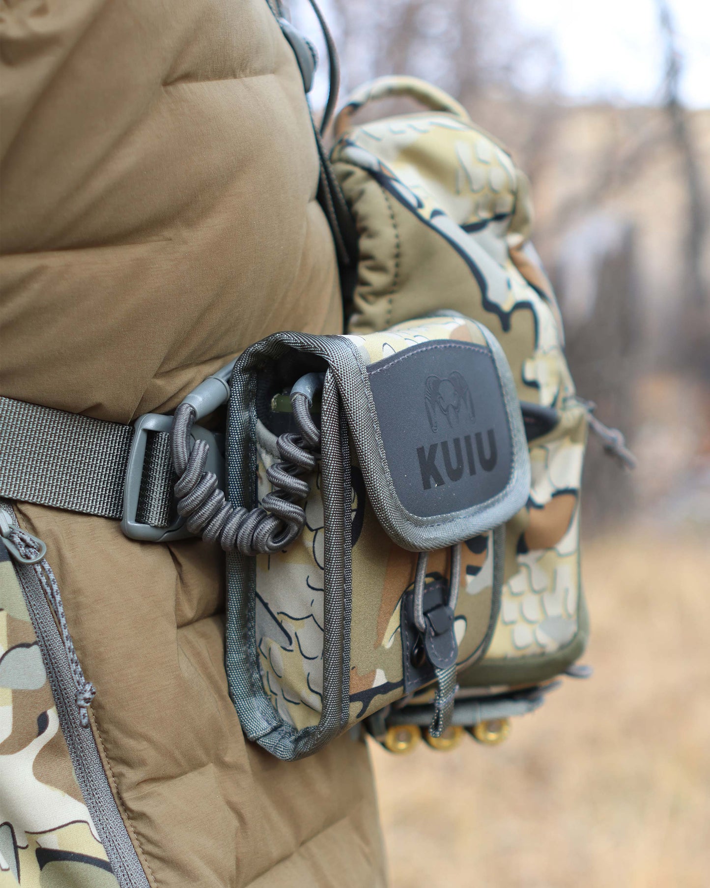 PRO G3 Rangefinder Holder