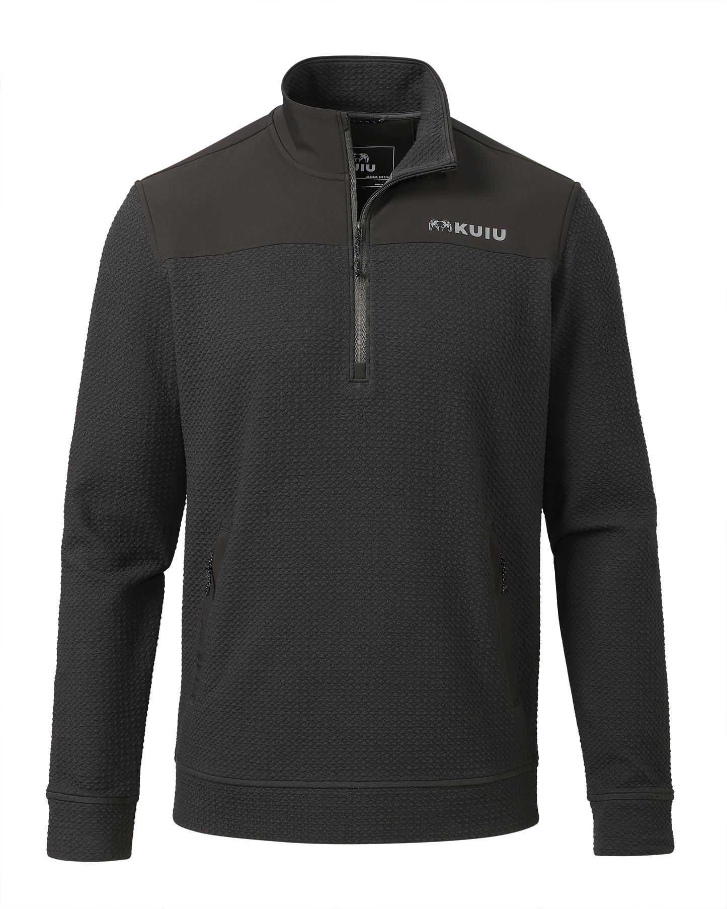 Solitude Knit Pullover