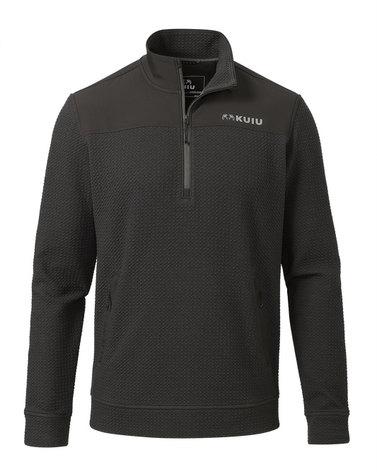 Solitude Knit Pullover