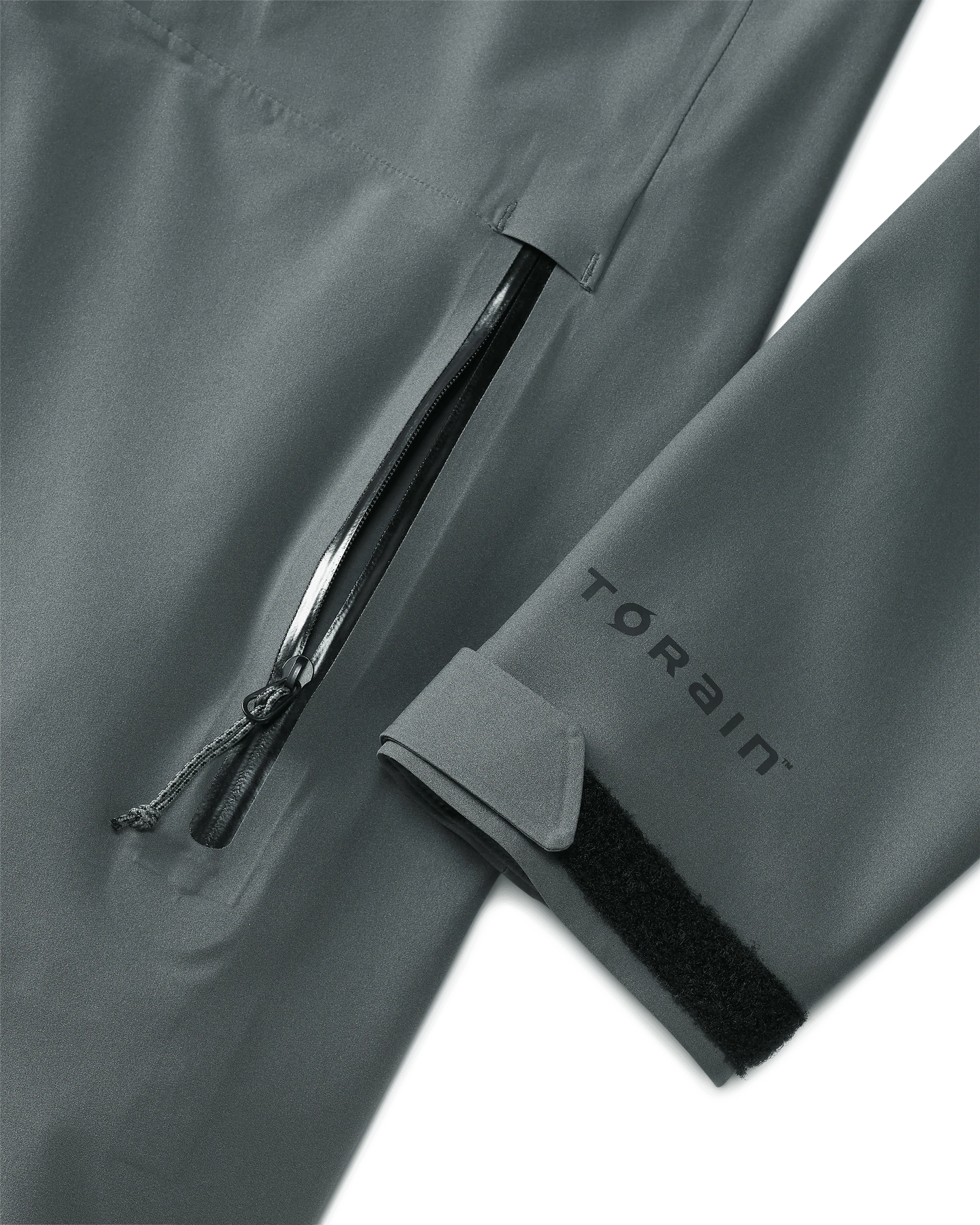 Women's Chugach TR Rain Jacket