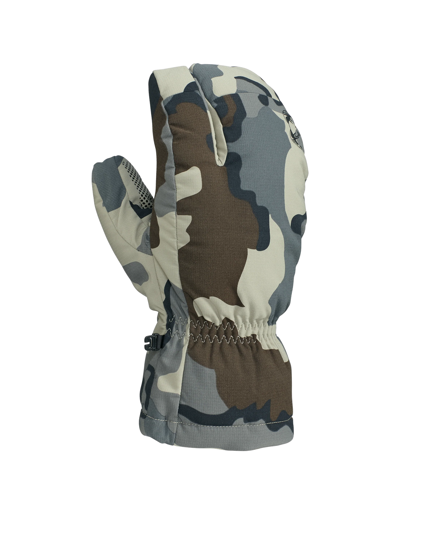 Super Down PRO Glassing Glomitt