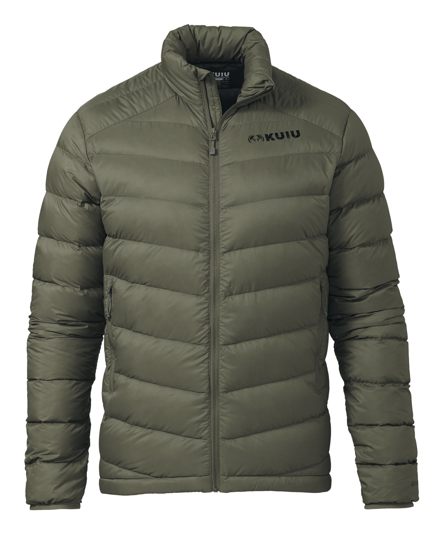Super Down LT Jacket