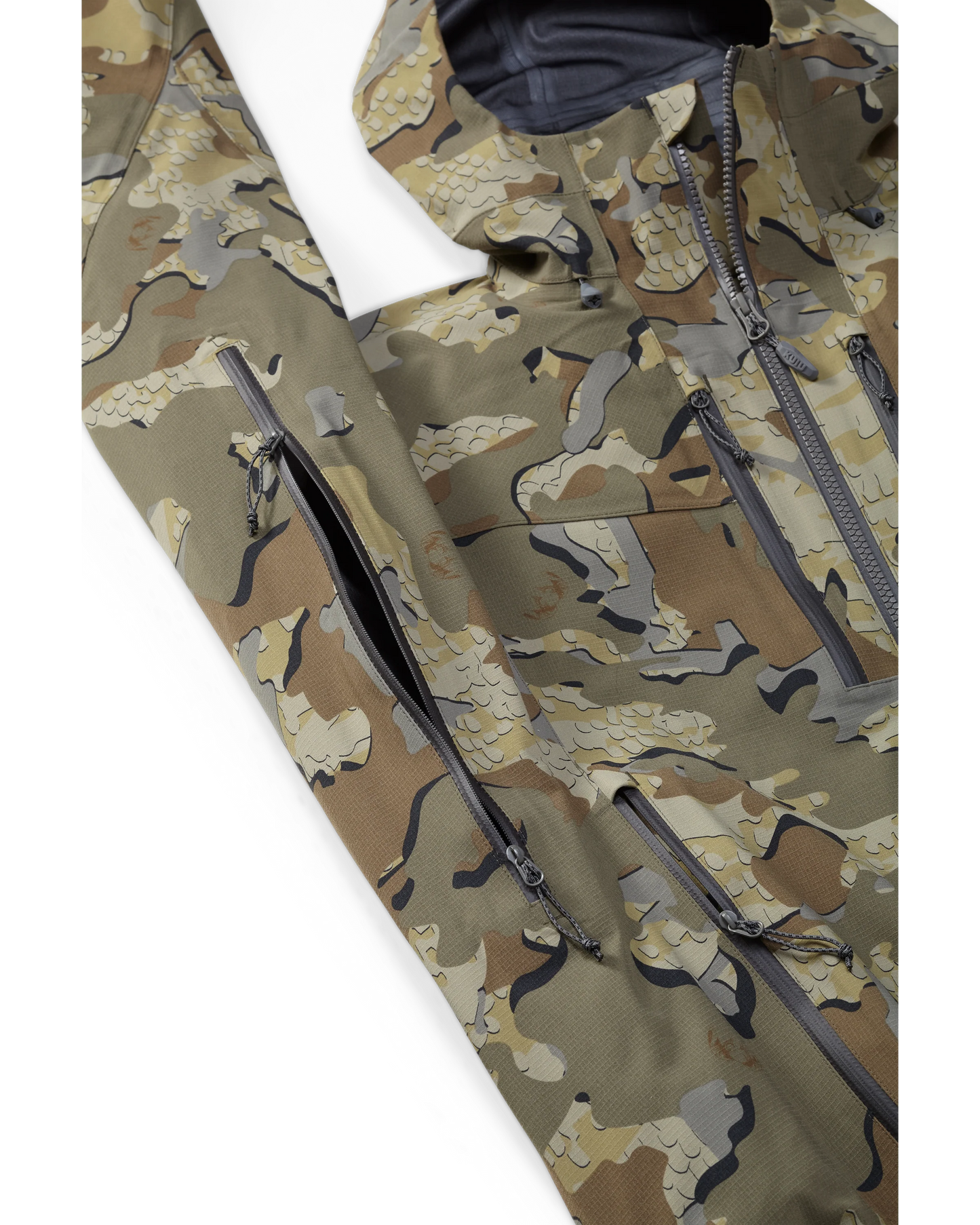 KUIU Kutana Storm Shell Jacket