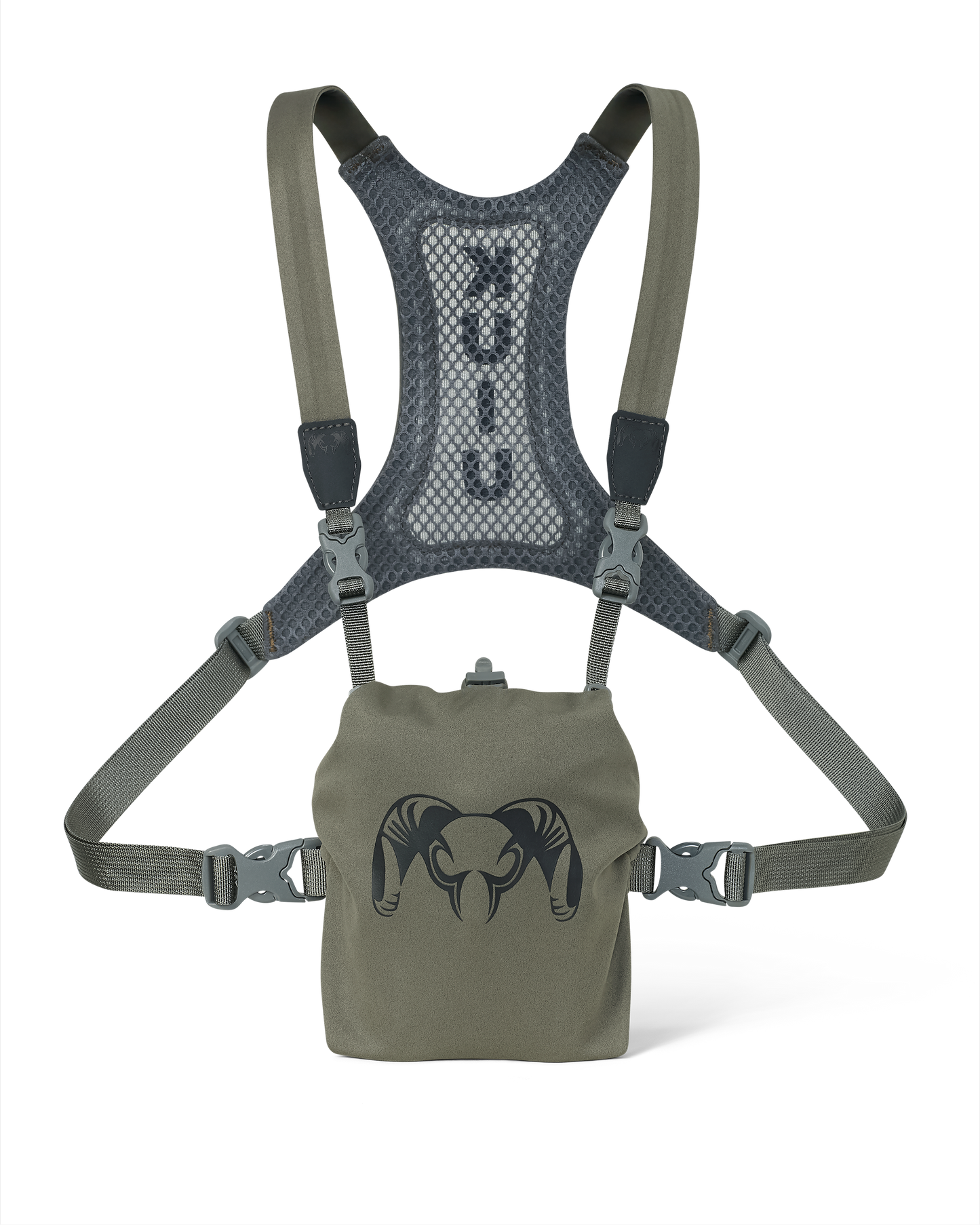 Ultralight Bino Harness