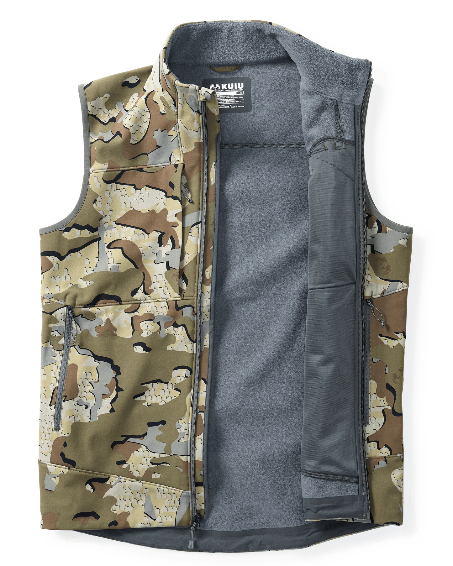 Guide PRO Vest