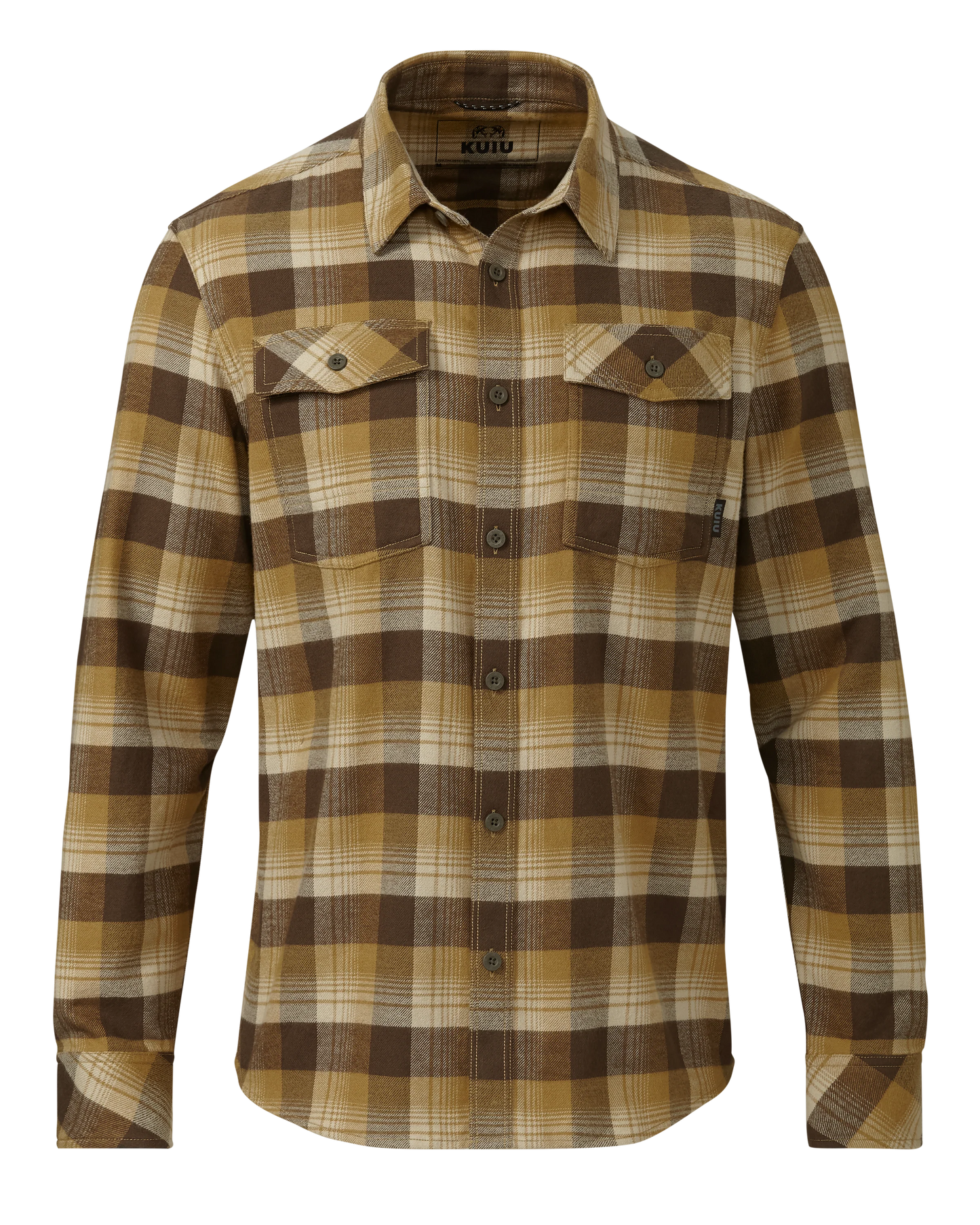 Field Flannel Shirt