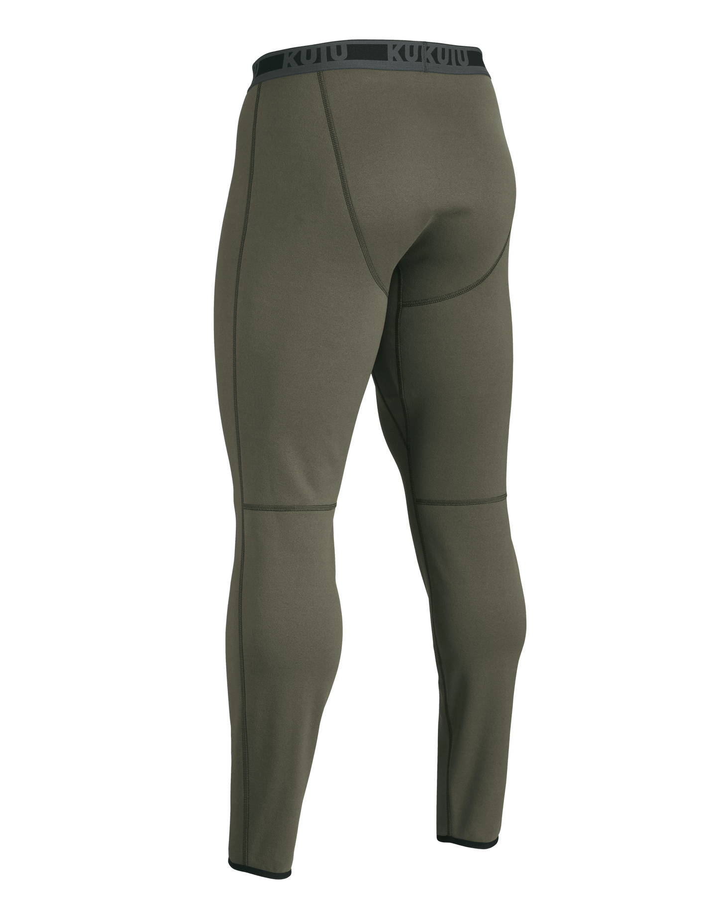 Encounter 290 Fleece Bottom