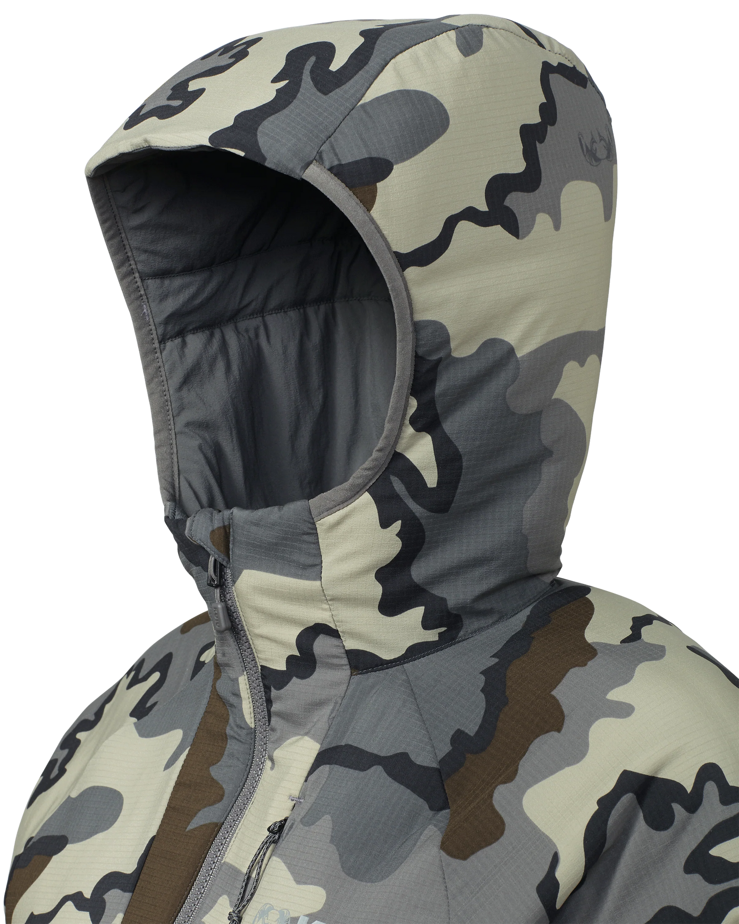 Women's Kenai Hooded Jacket