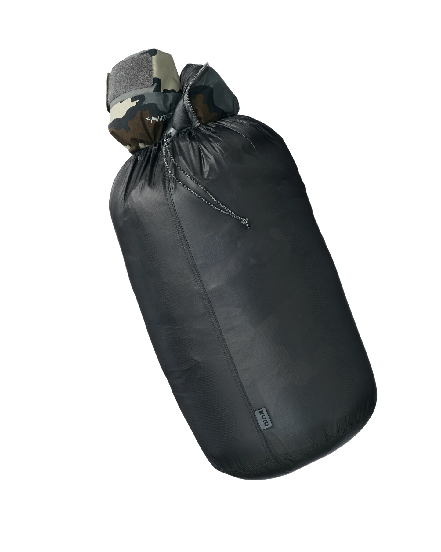 Super Down Burner Parka