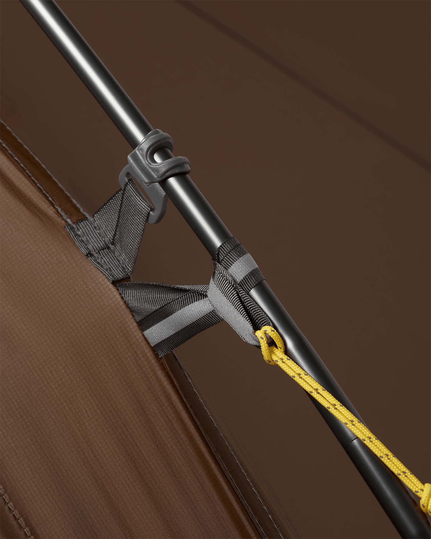 Mountain Star 3 Person Tent