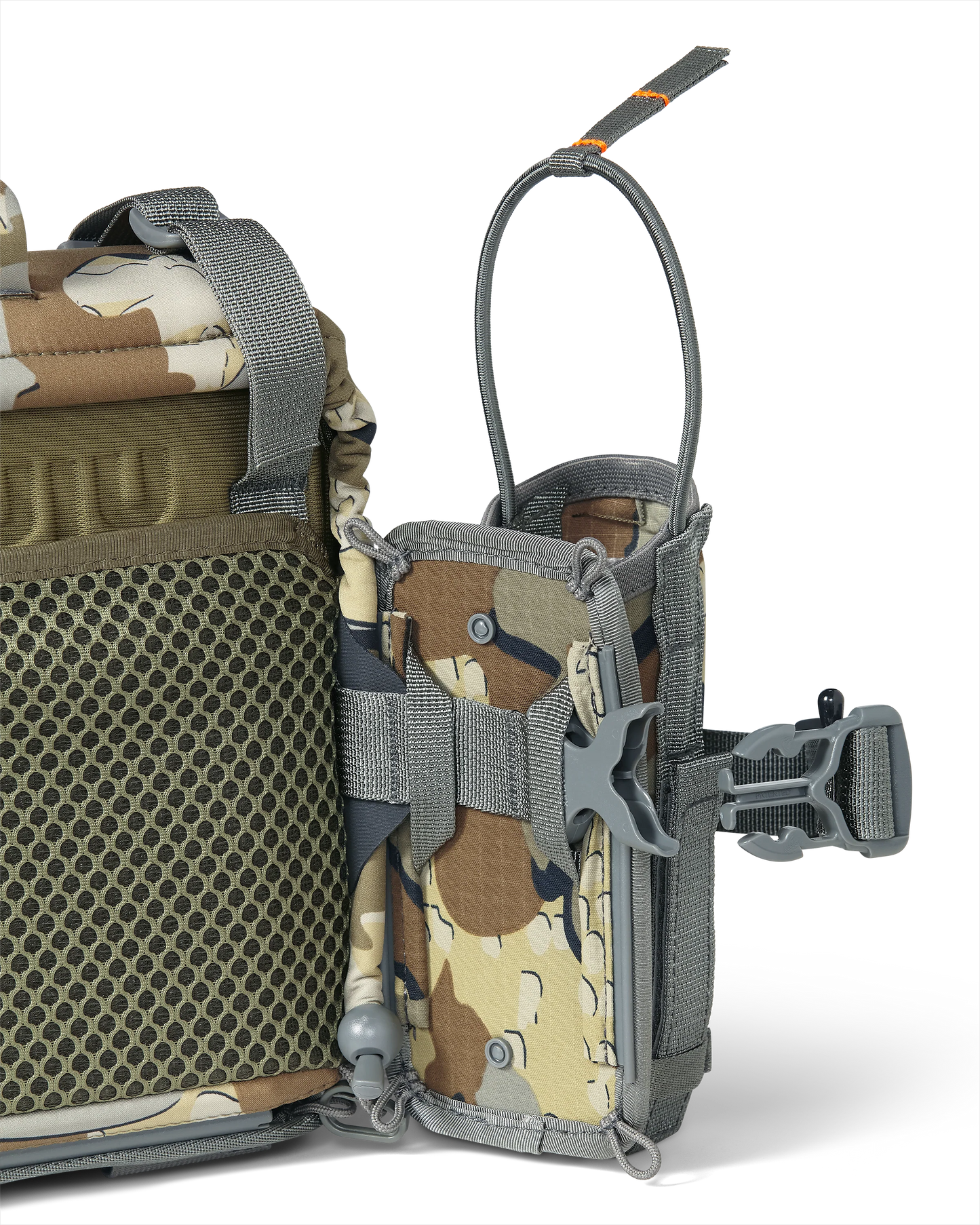 PRO G3 Bear Spray Holder