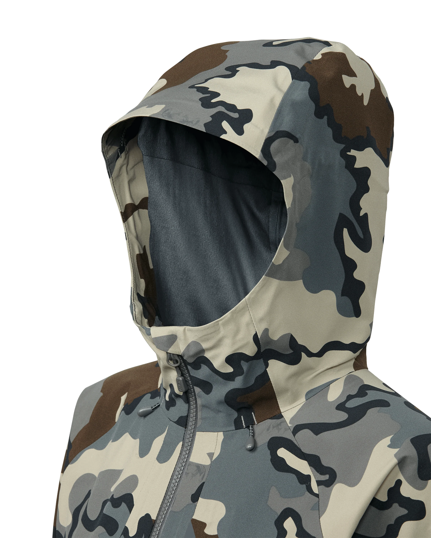 Women's Chugach TR Rain Jacket