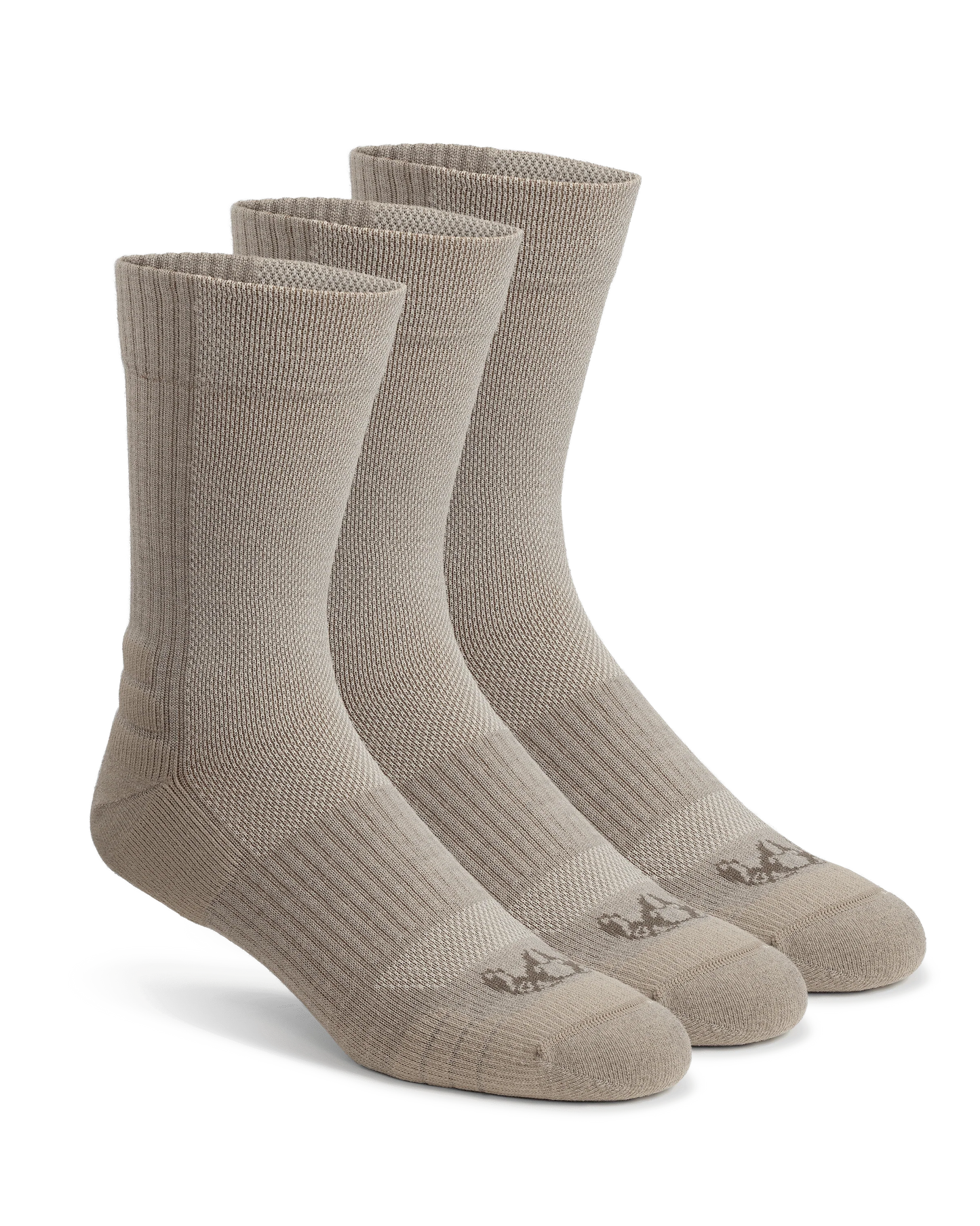 Merino Lightweight Performance Sock 3-Pair Pack