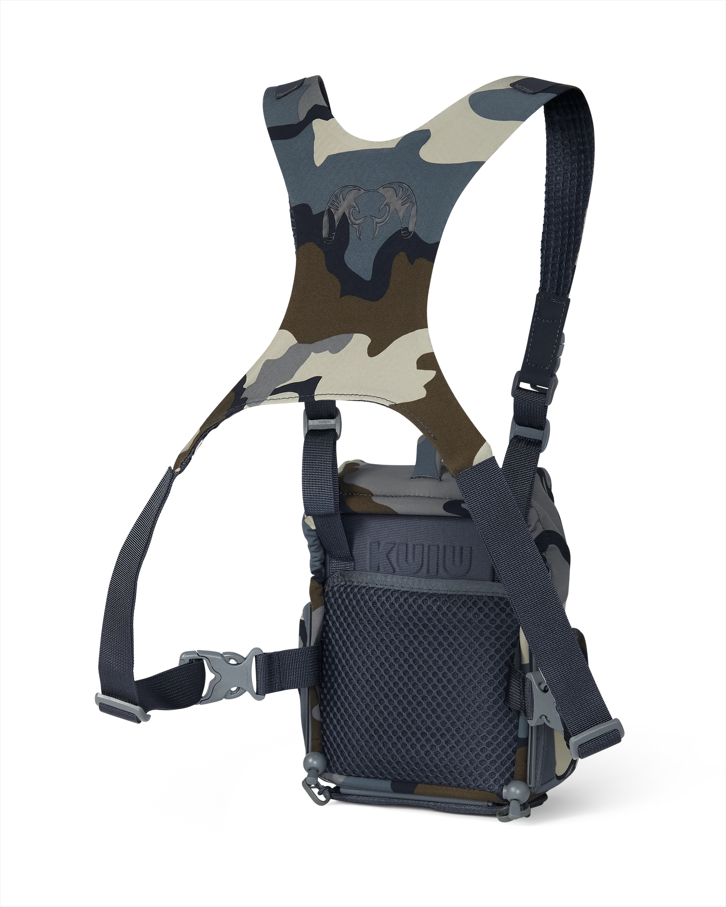 PRO G3 Bino Harness