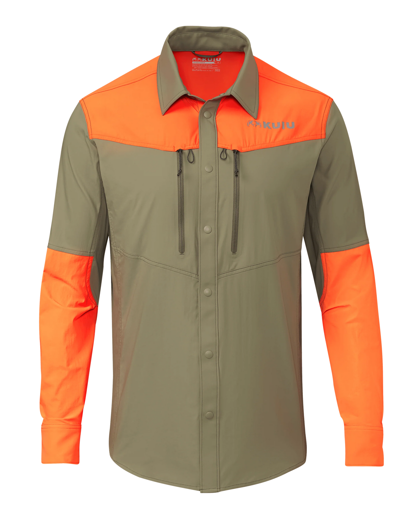 Upland Sporter Shirt