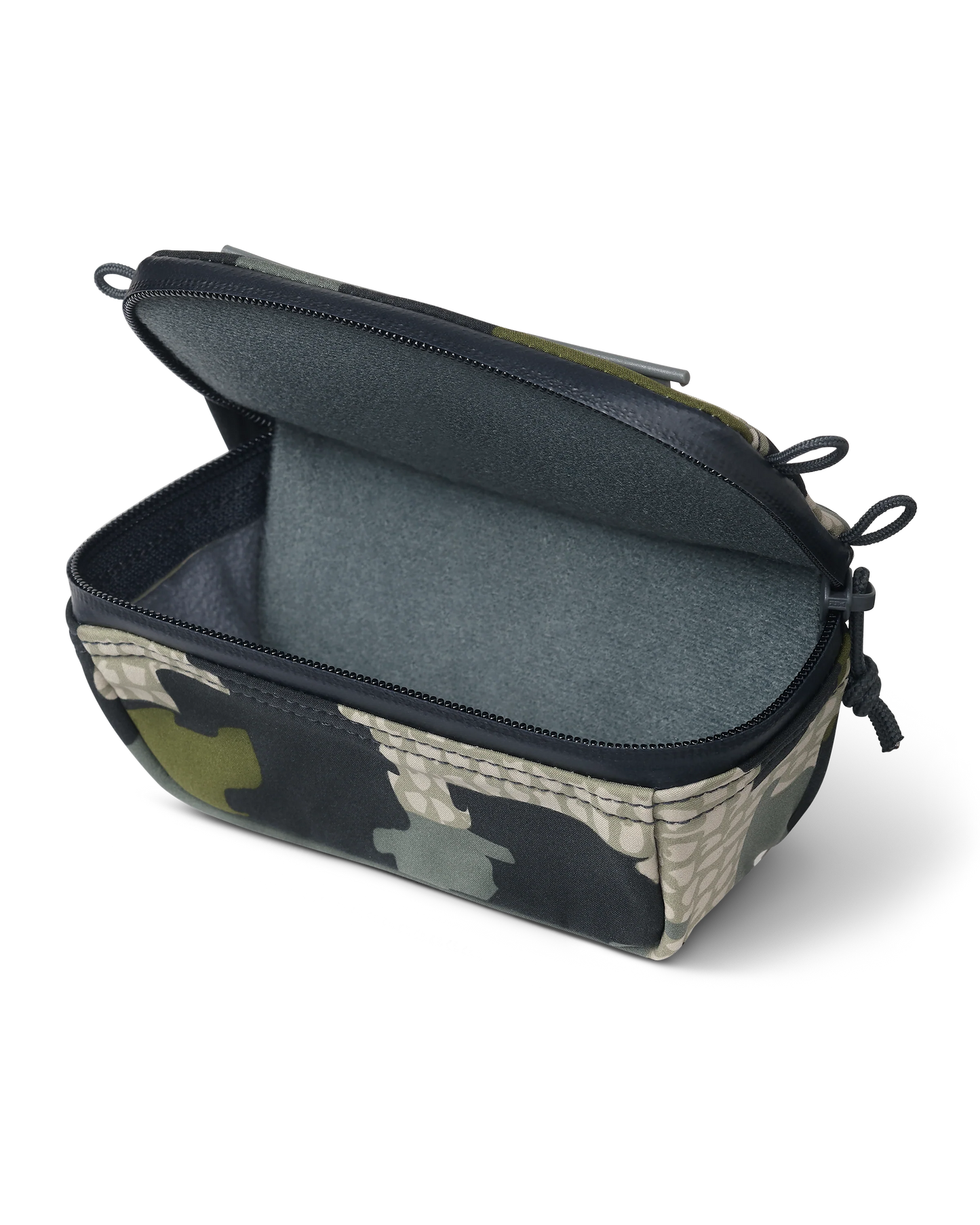 PRO G3 Bino Harness Accessory Pocket