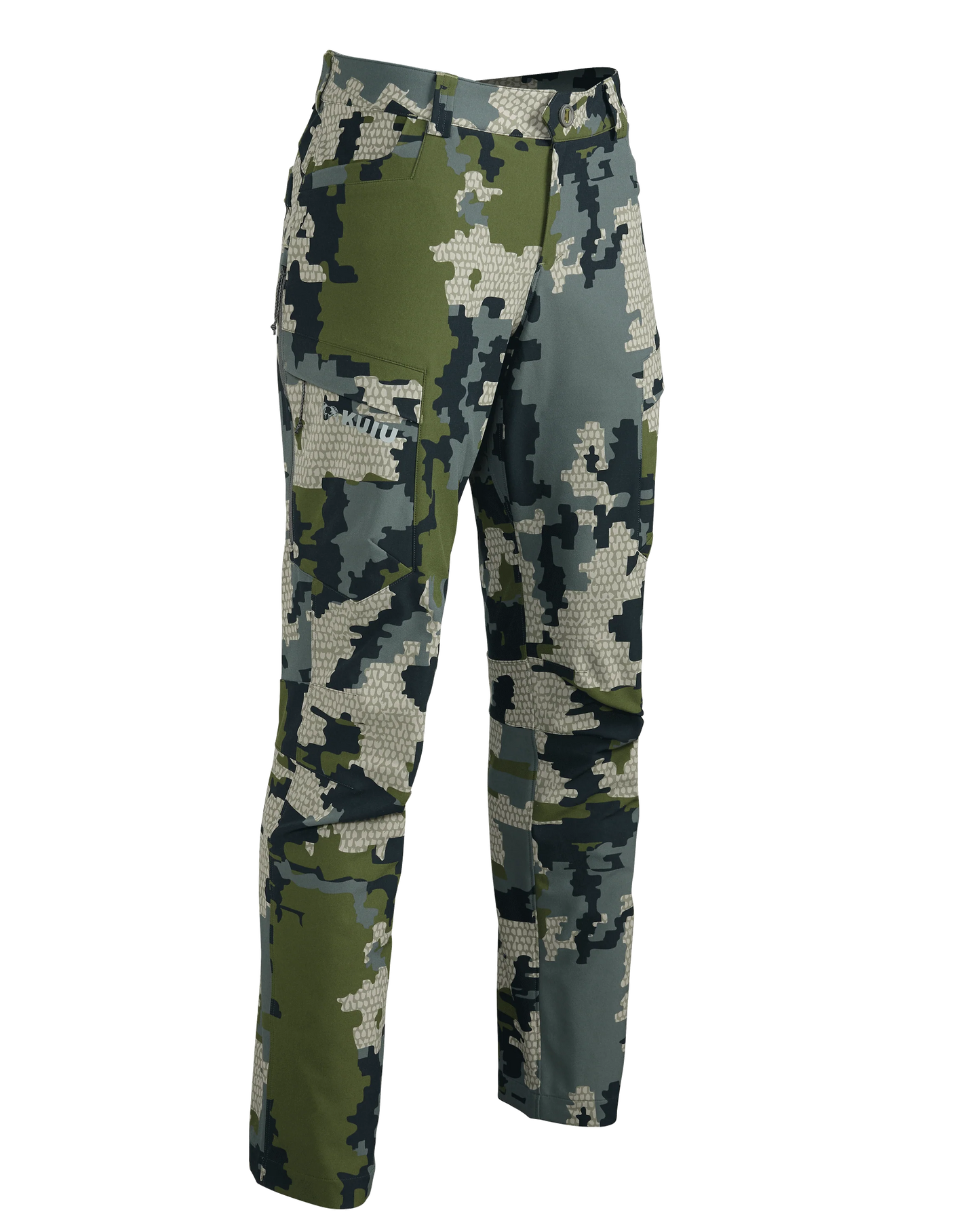 Women's Attack Pant