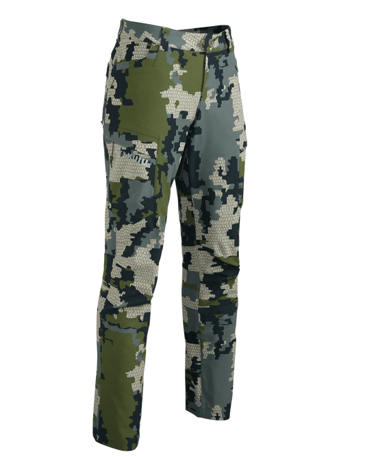 Women's Attack Pant