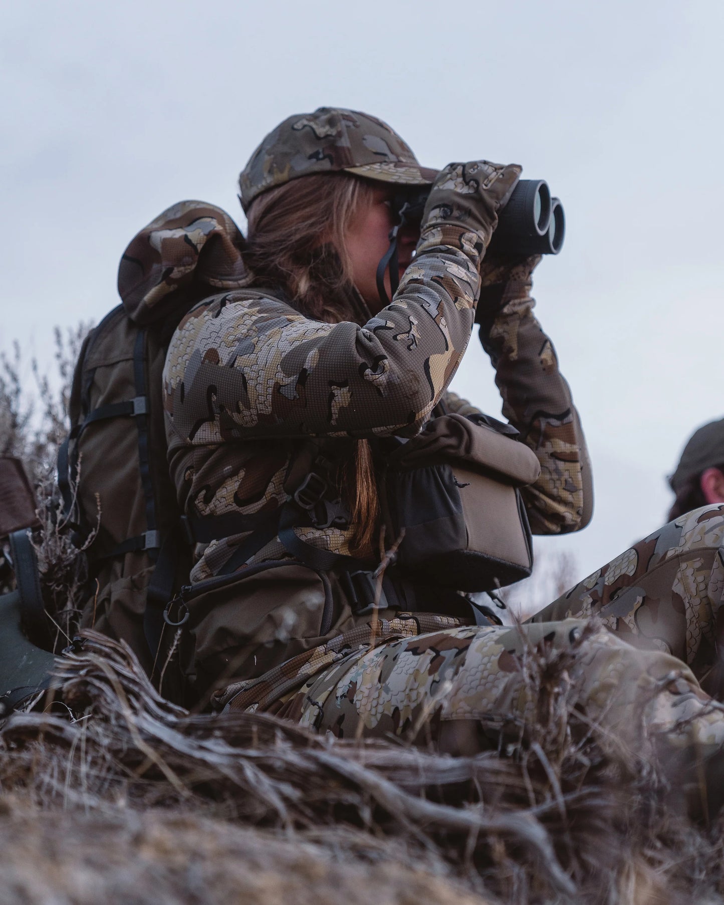 Women’s Peloton 240 Full Zip Hoodie