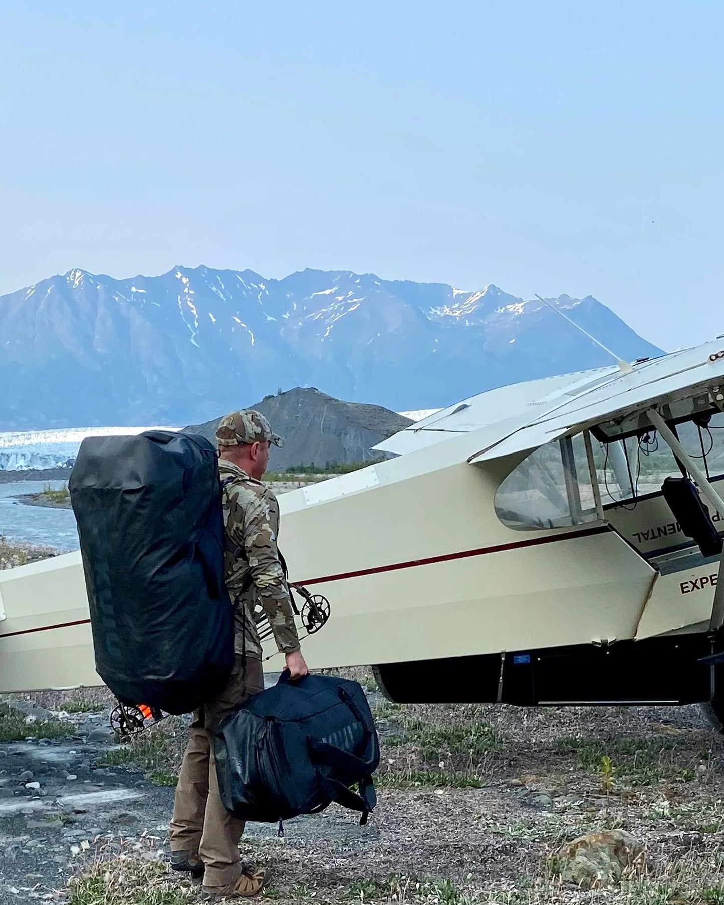 Waypoint 10400 Duffel