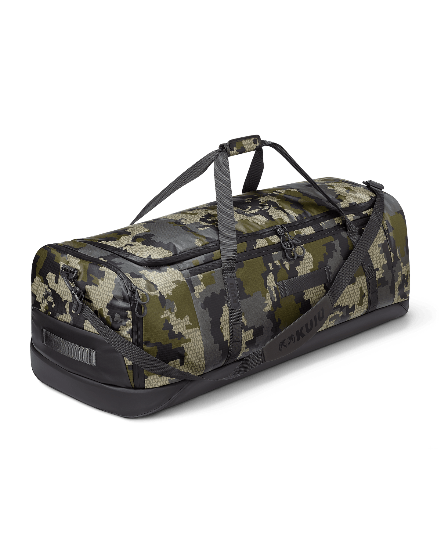 TwoTrack 8000 Boot Duffel
