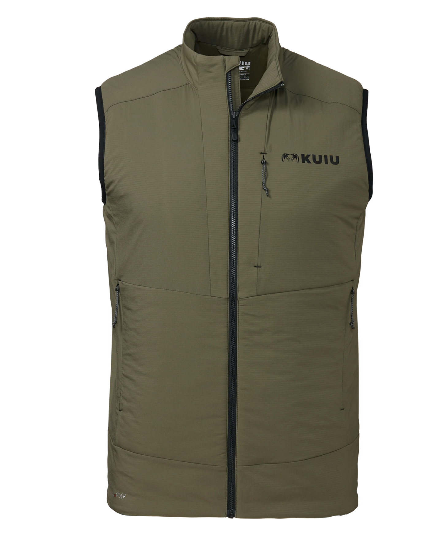 Kenai Vest