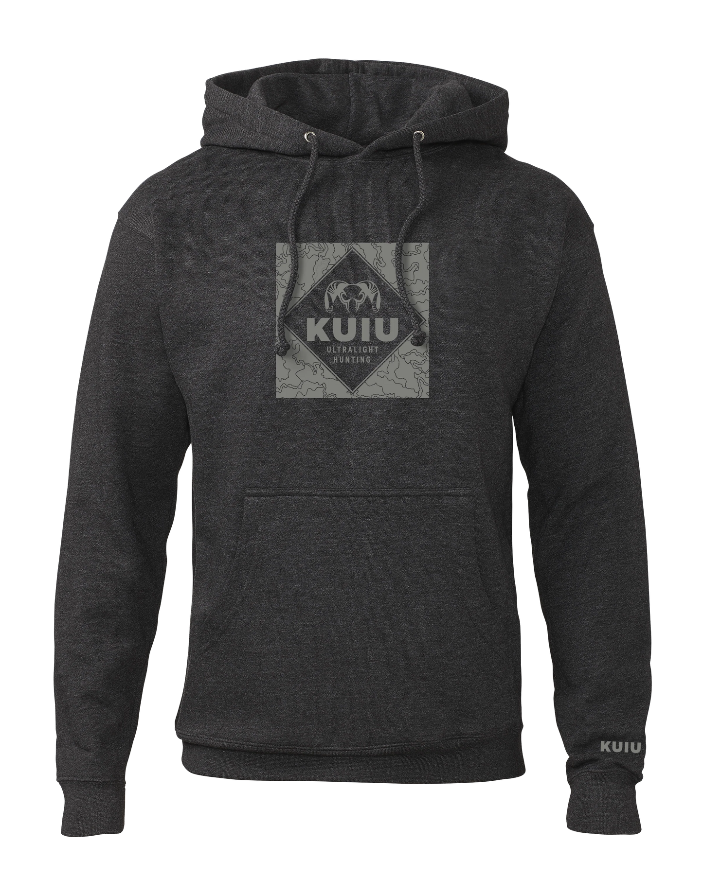 KUIU Camo Outline Hoodie
